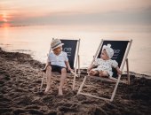 MAJ&Oacute;WKA NAD MORZEM