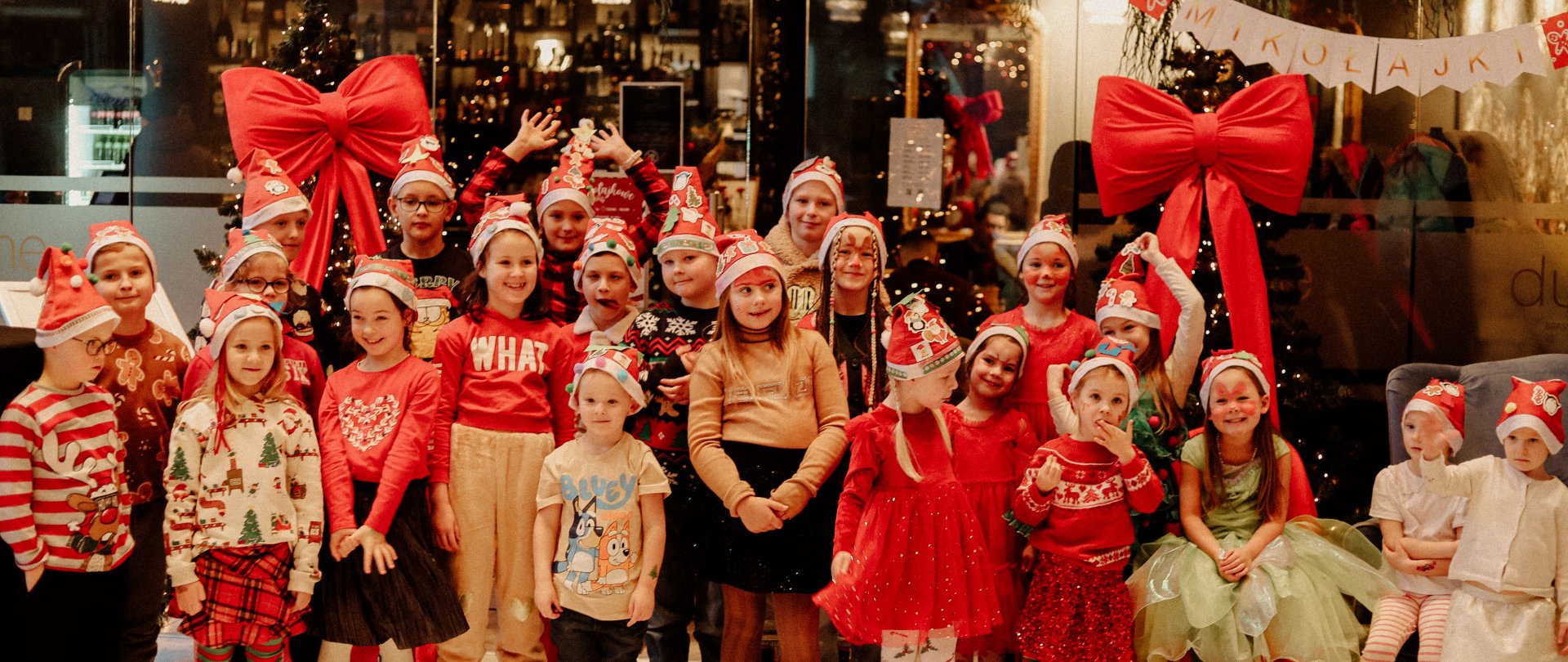 FOTOREPORTAGE - NIKOLAUS-WORKSHOPS 2024