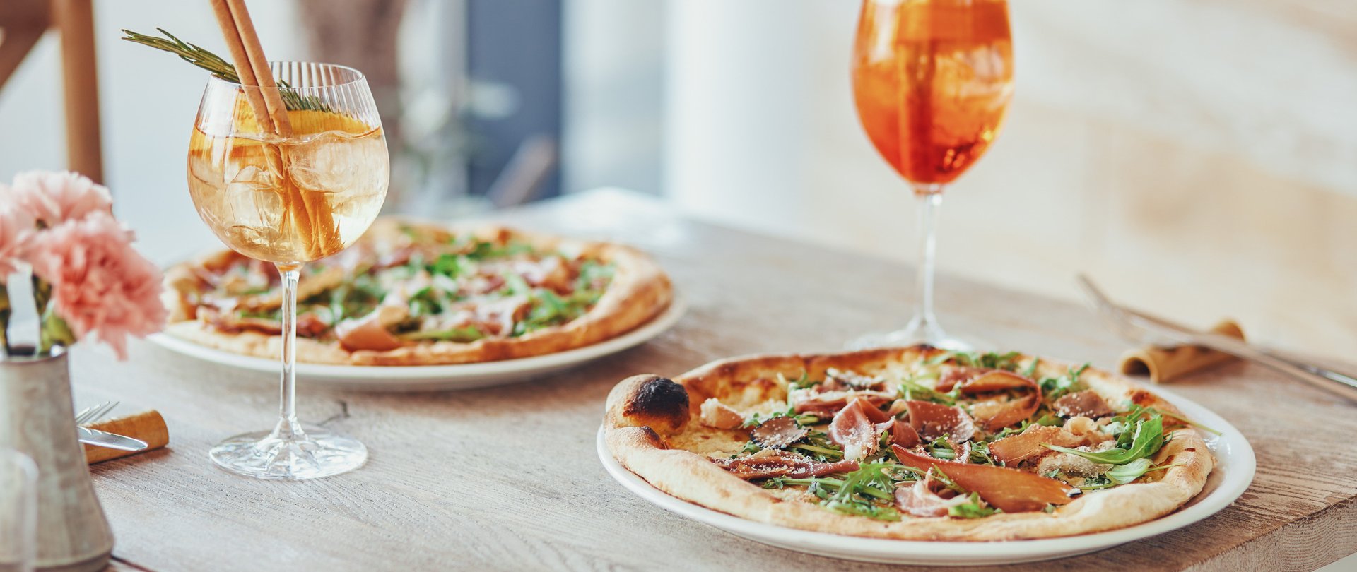 Dune Beach Restaurant ponownie otwarte!