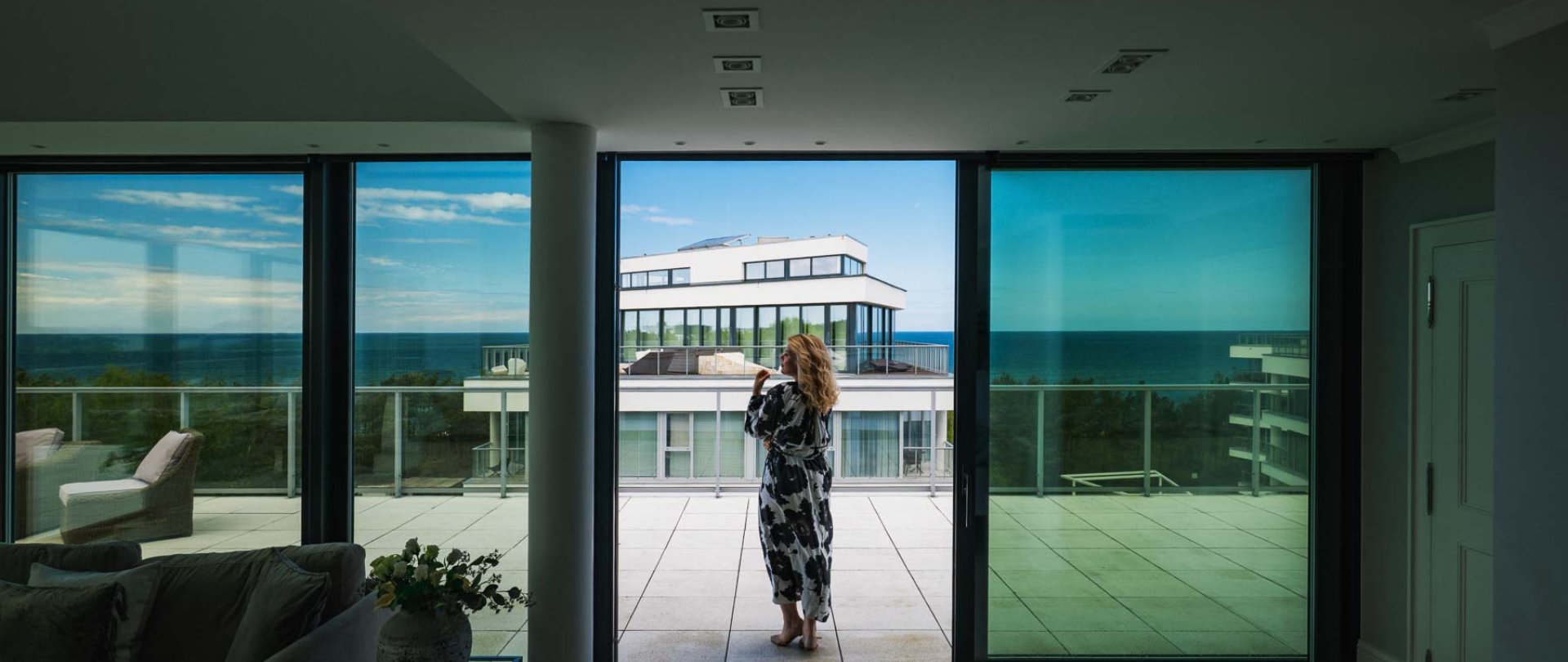 AHOJ! Przygodo w Dune Beach Resort!