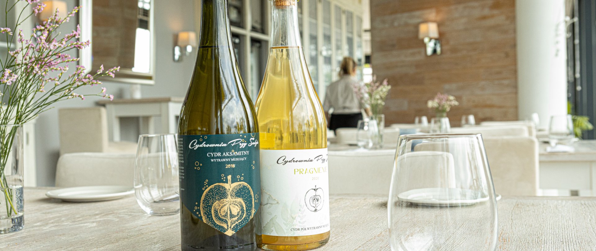 Happy Hours im Dune Beach Restaurant