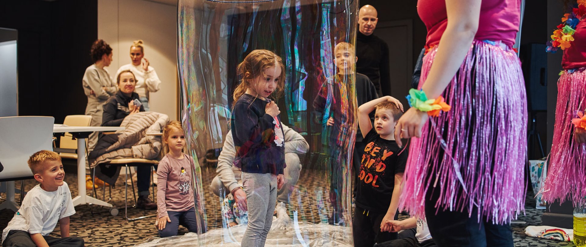 Sommerferien-Animationen 2022