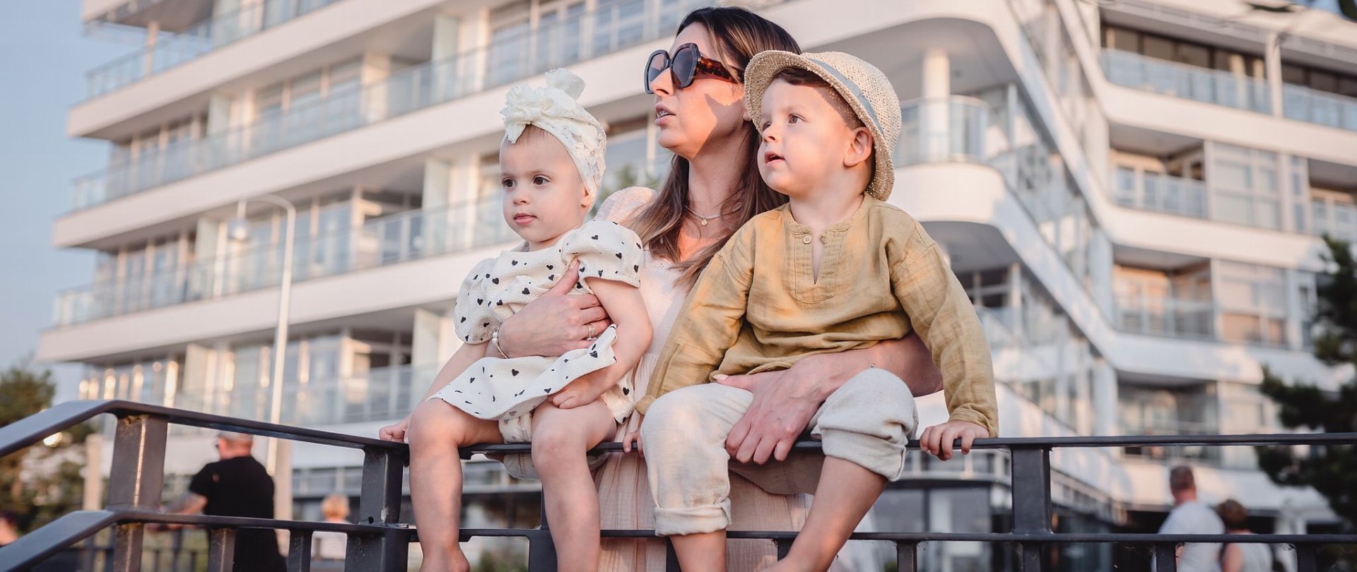 Aktywna i rodzinna Majówka w Mielnie - sprawdź atrakcje w okolicy!