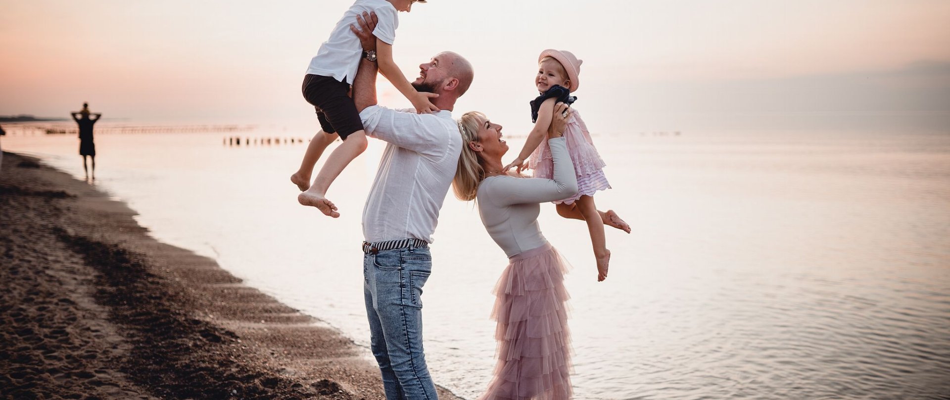 Majówka w Dune Beach Resort!