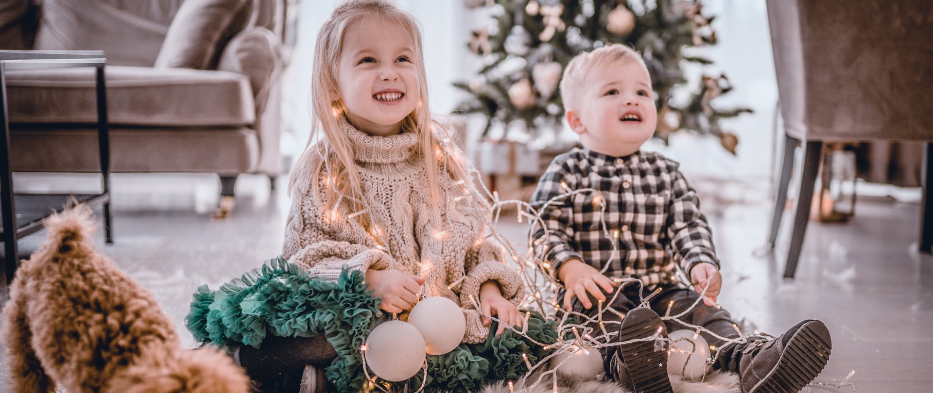 Weihnachten im privaten Apartment – Definition des festlichen Komforts