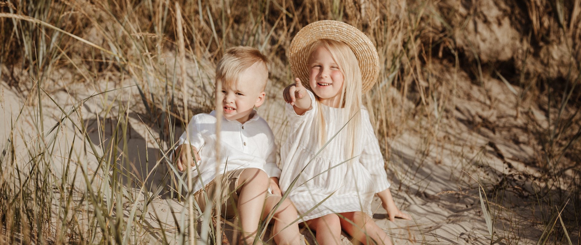 Herbst-Animationen im Dune Beach Resort