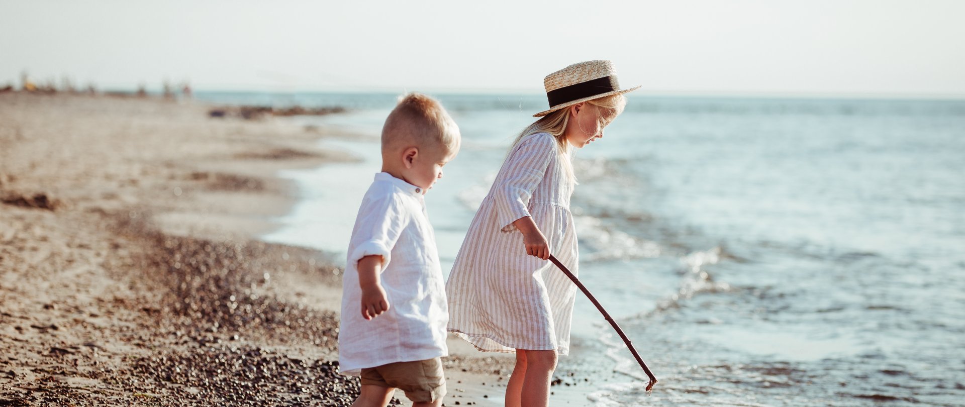 Warum es sich lohnt, den Urlaub im Dune Beach Resort zu verbringen