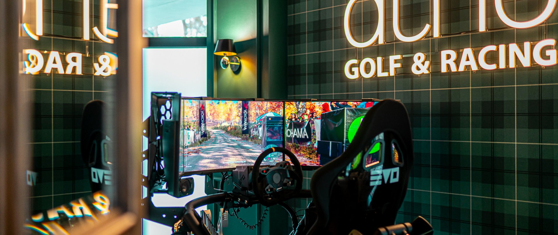 GEWINNSPIEL – Dune Golf & Racing