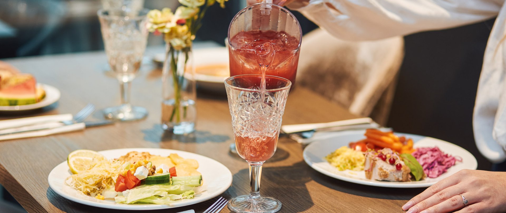 TEMATYCZNE obiadokolacje (01.09 - 30.09)!