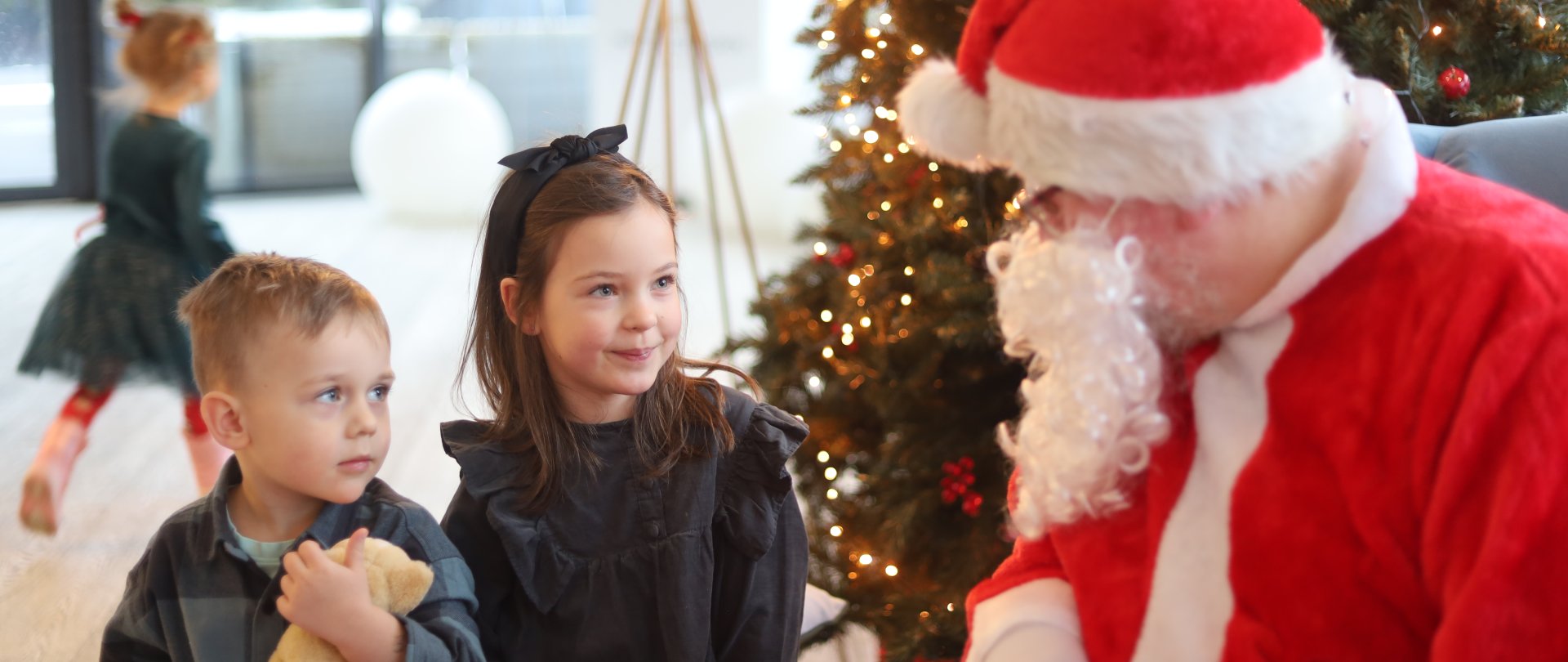 FOTORELATION Nikolausfeier 2023