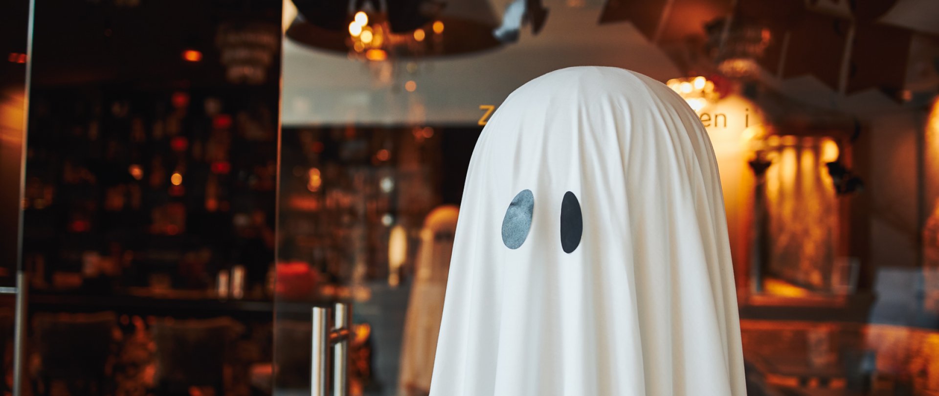 Halloween Party 29.10.2022