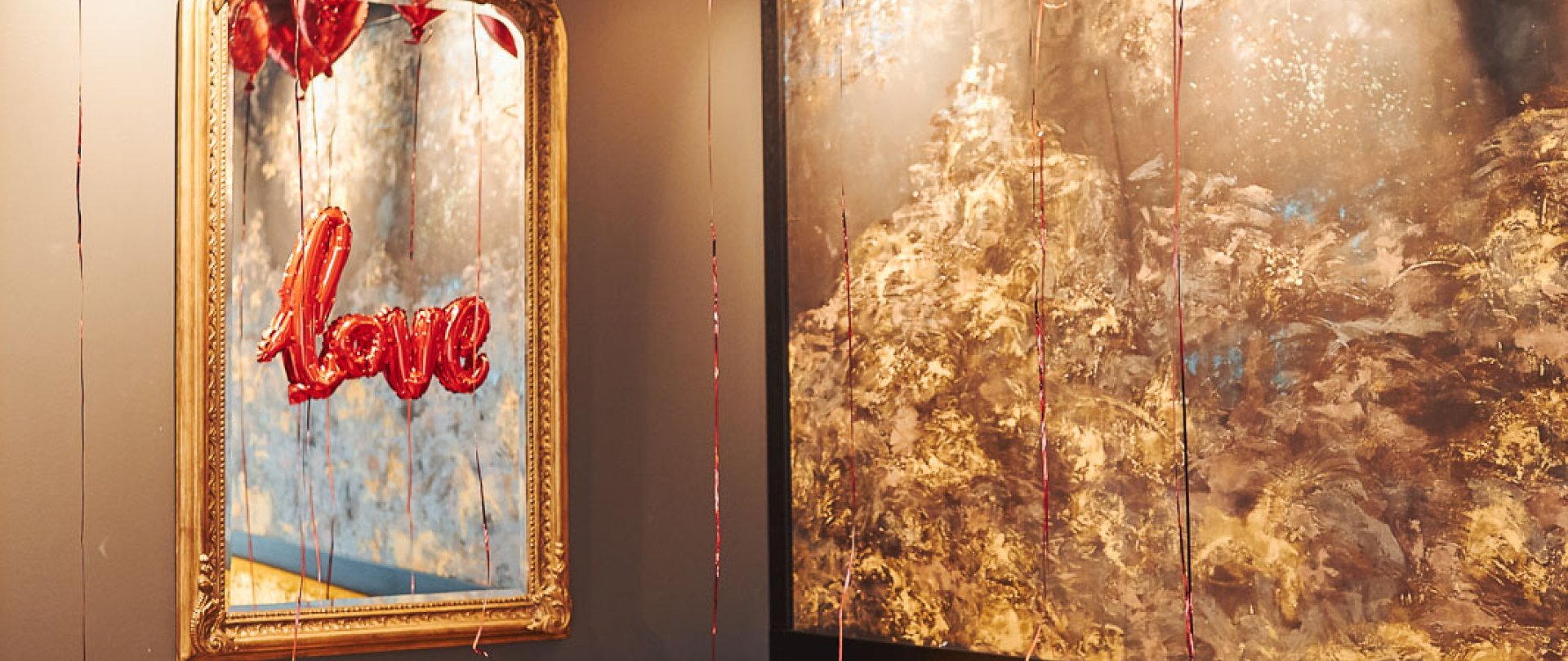 Walentynki 2026 w Dune Brasserie & Bar