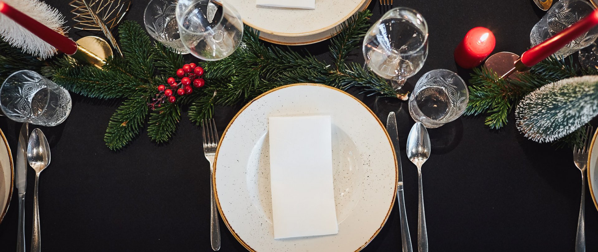 Christmas Catering 2022