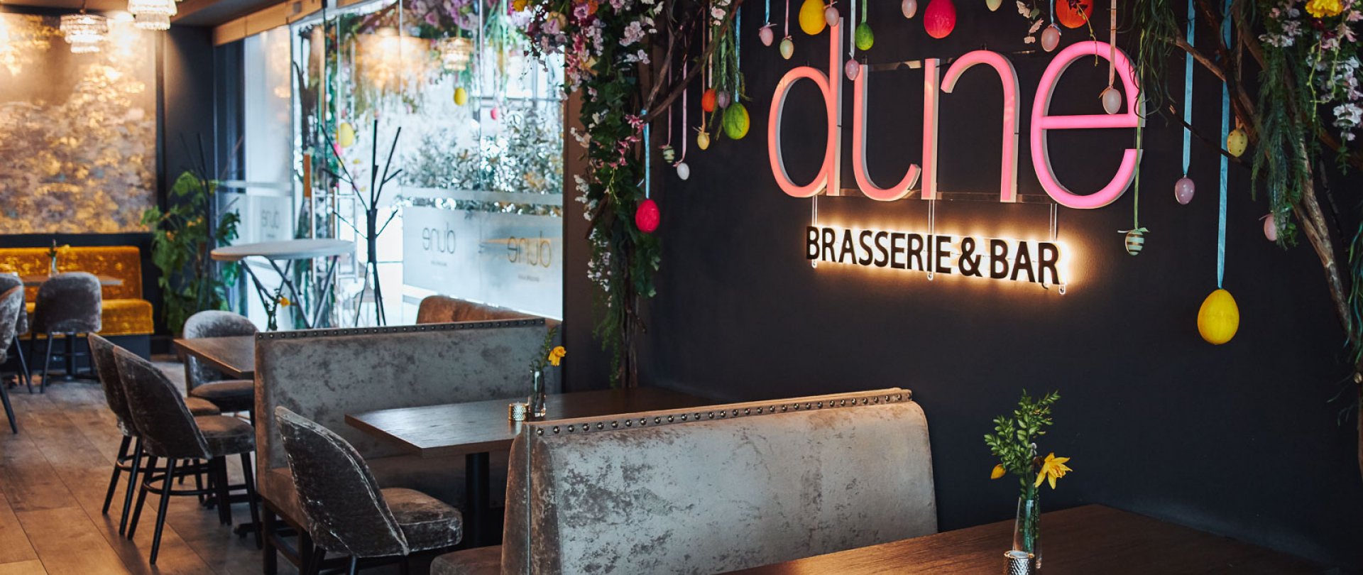 Ostern im Dune Beach Resort – Berichte über einen außergewöhnlichen Aufenthalt am Meer