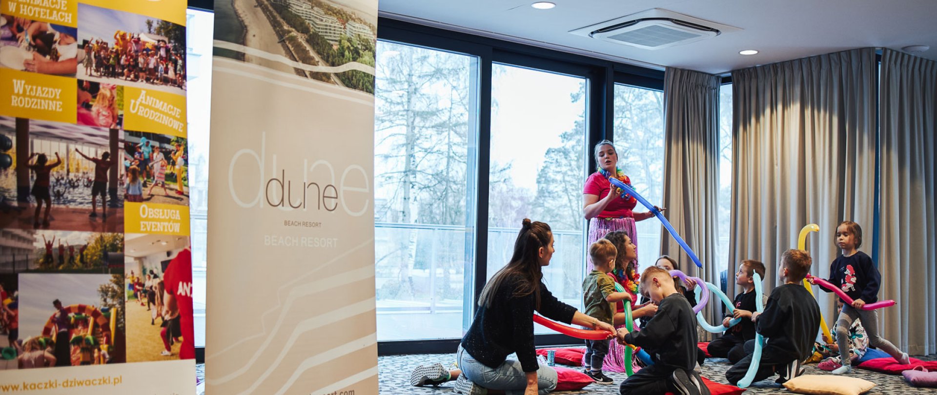 Schedule of Activities for Corpus Christi