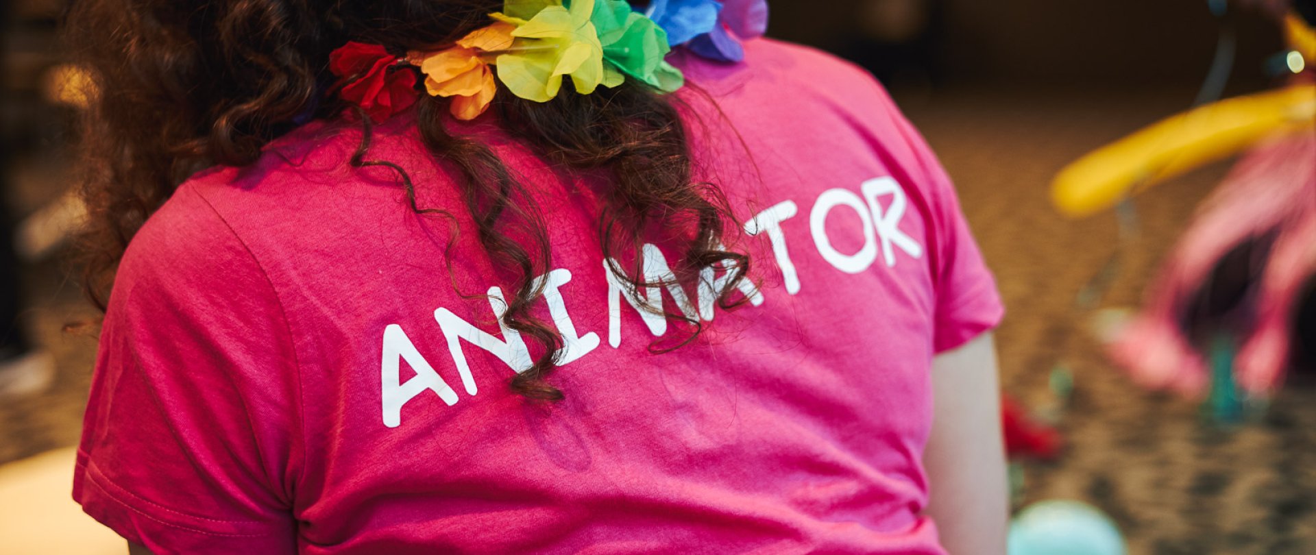 Wiosenny harmonogram animacji dla dzieci!