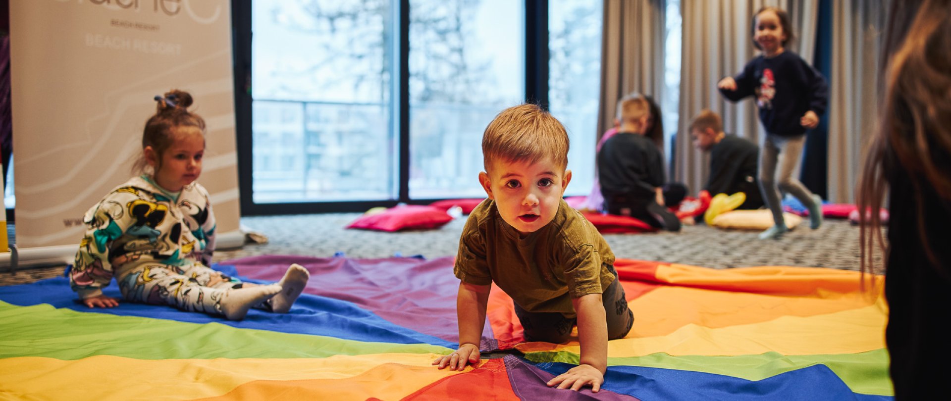 Frühlingsanimationen für die ganze Familie (03.06 – 20.06)