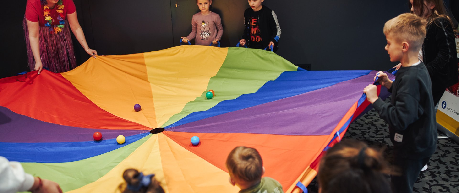 LISTOPADOWE ANIMACJE DLA DZIECI (08-10.11)