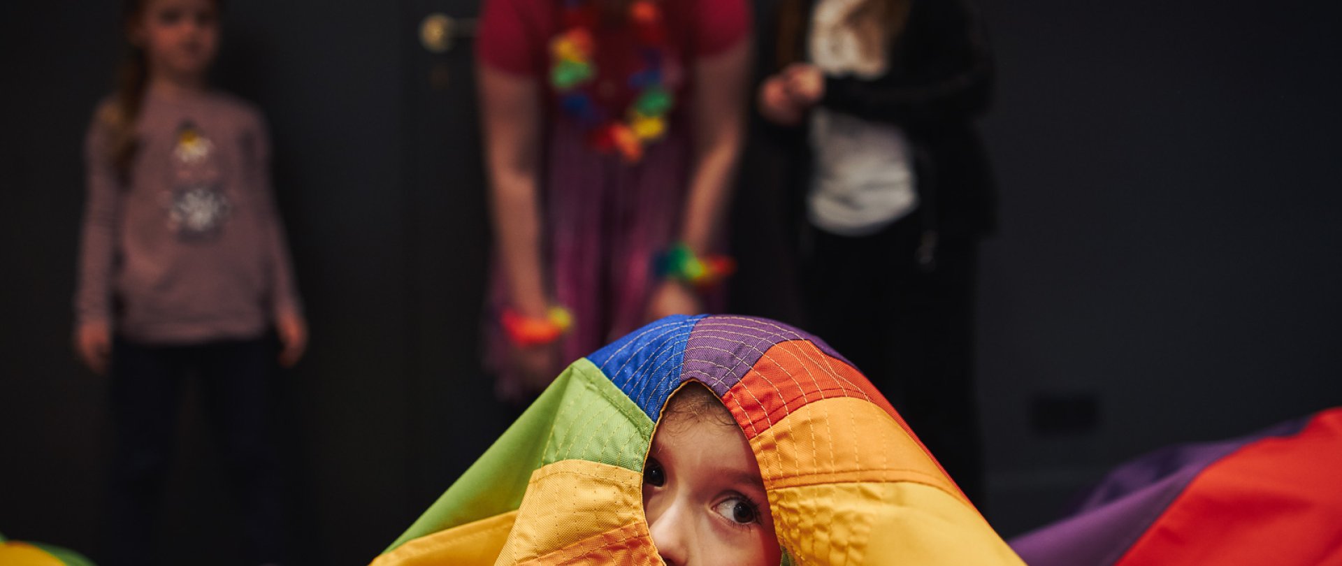 Spring Activities for the Whole Family