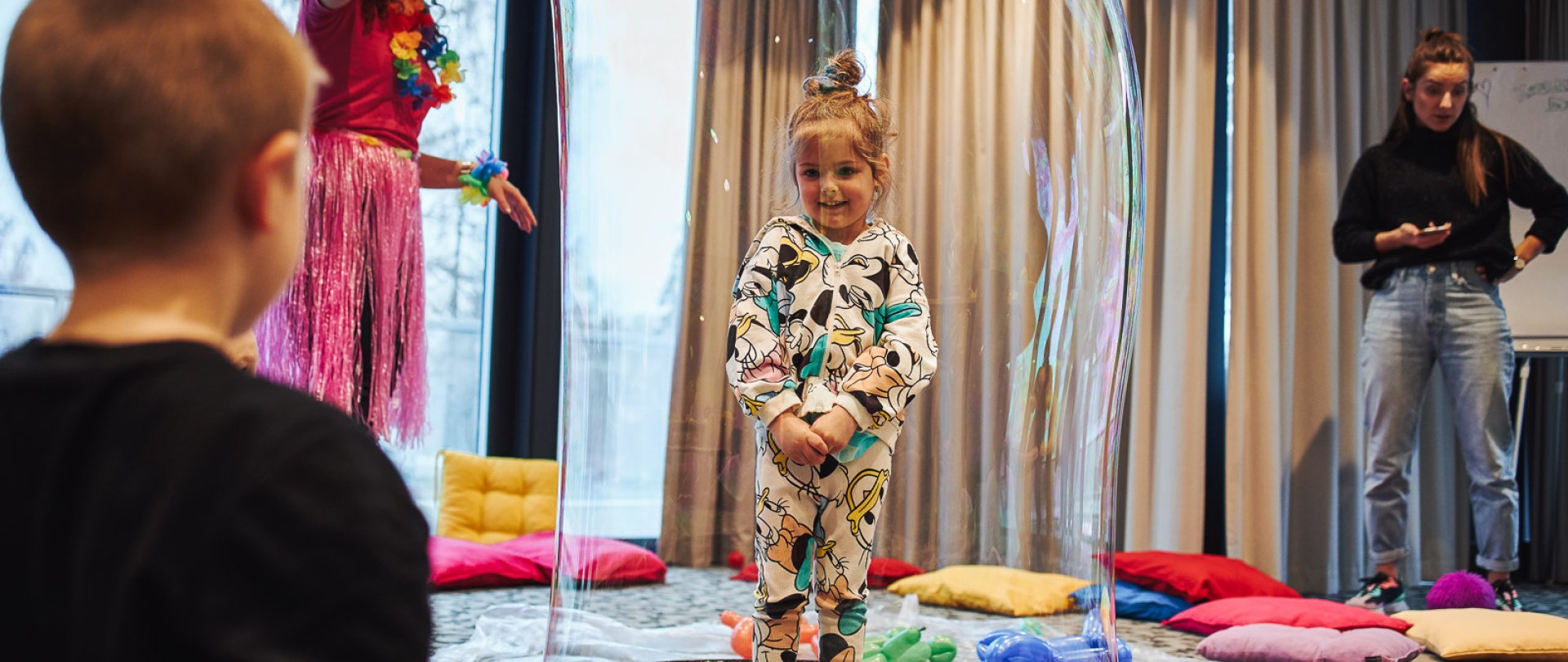 Harmonogram Animacji - Lato 2025 (18.06 - 31.08)