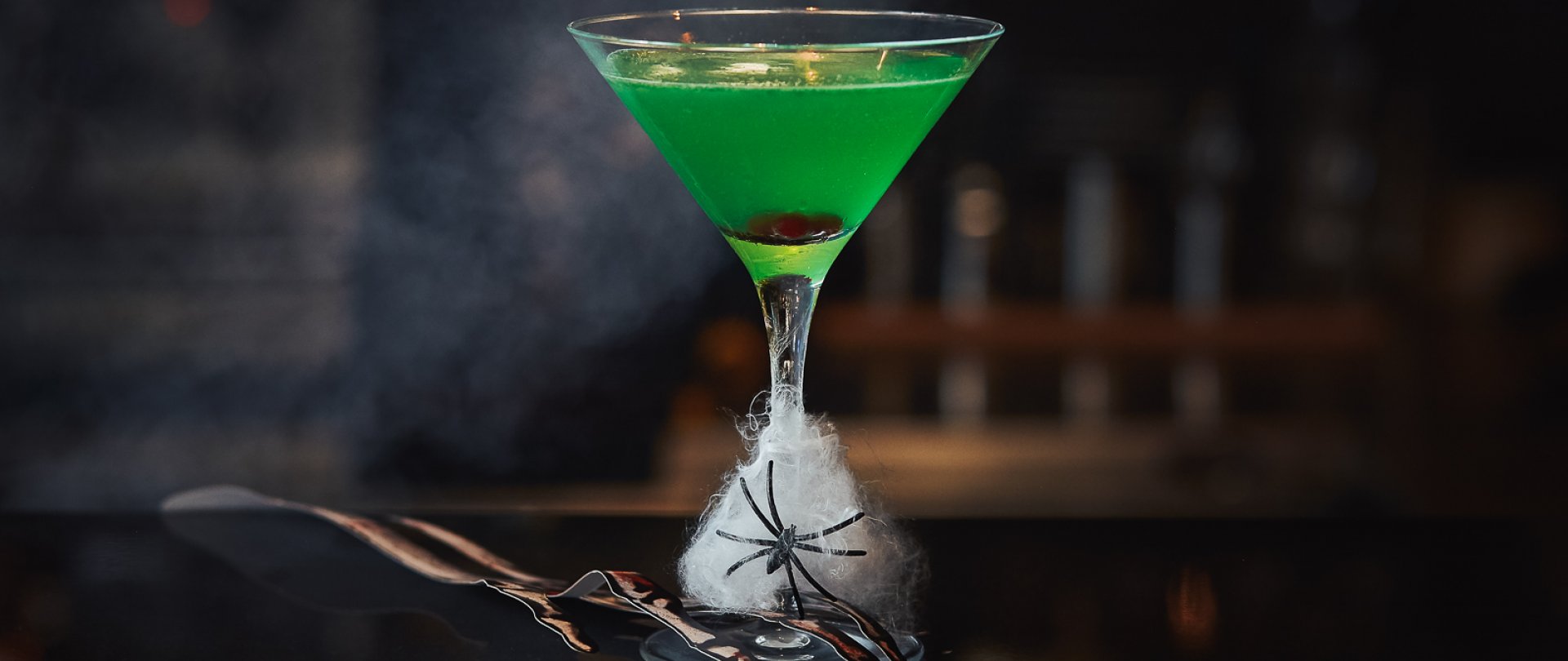 Halloween Cocktail
