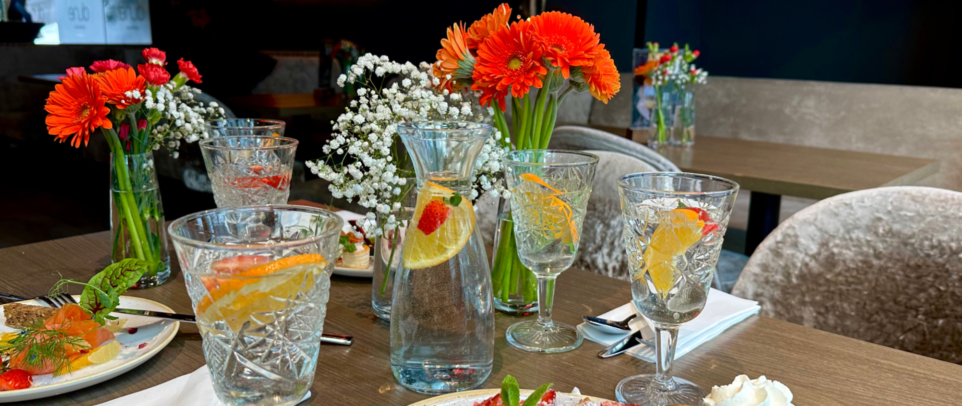 Die perfekte Idee für den Internationalen Frauentag!