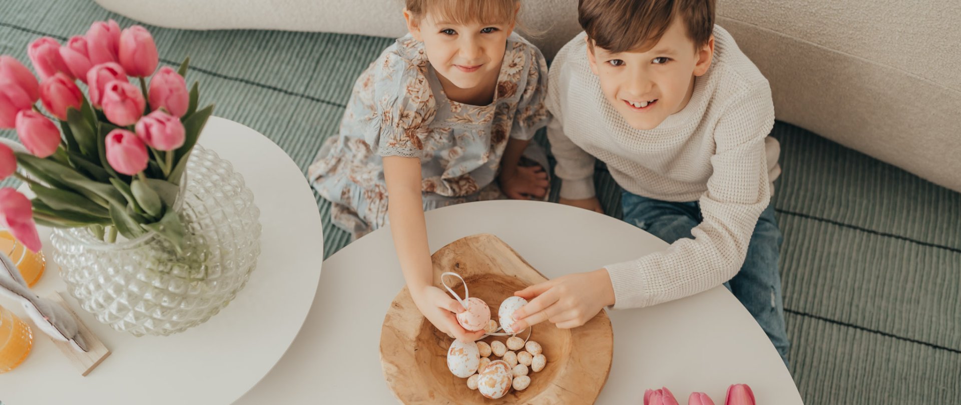 Wielkanocne Animacje (02-06.04.2026)