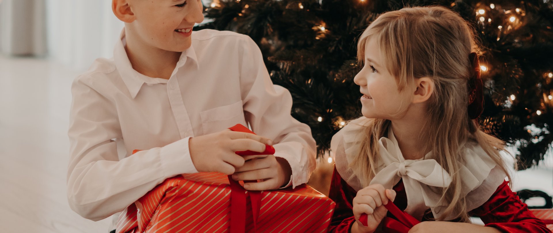 ŚWIĄTECZNE ANIMACJE DLA DZIECI (23-26.12.2025)