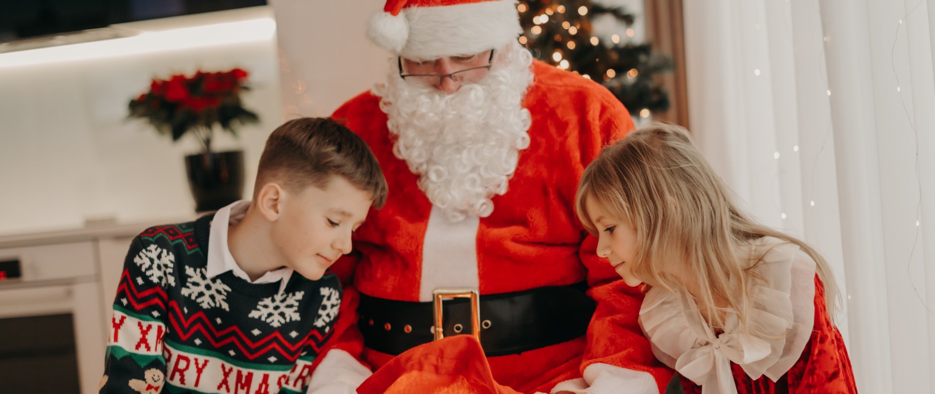 Christmas Animations for Children 21.12–26.12