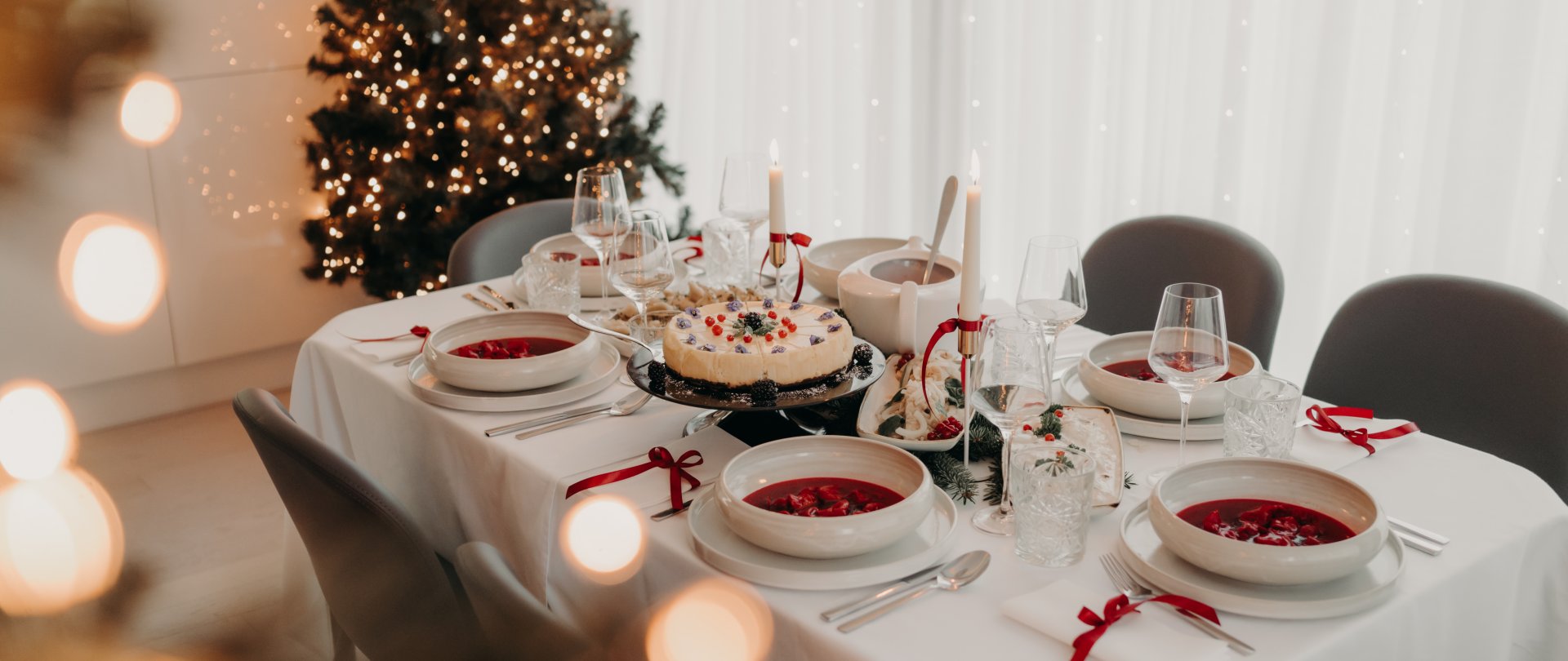 CATERING ŚWIĄTECZNY 2025