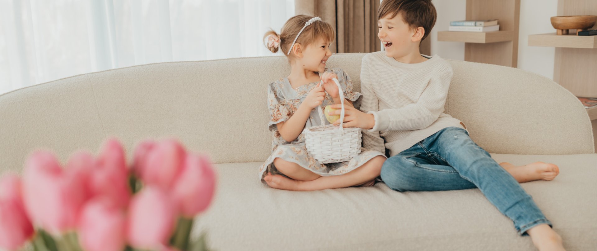 Oster-Animationsprogramm