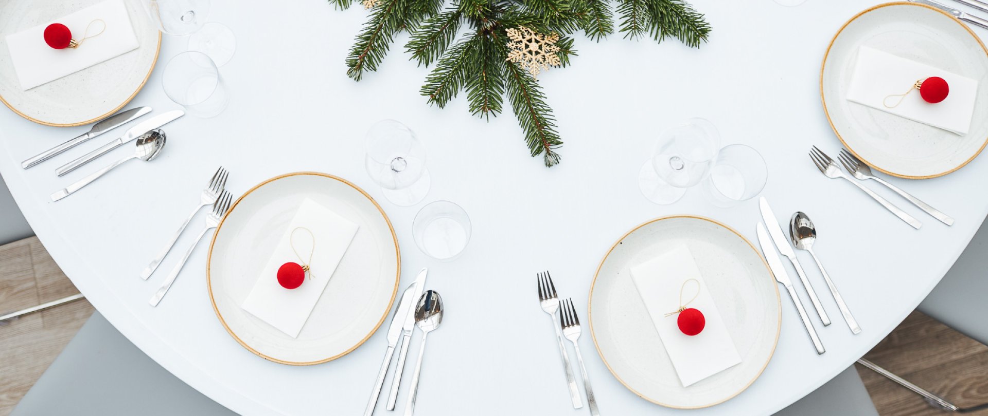 WEIHNACHTS-CATERING 2024