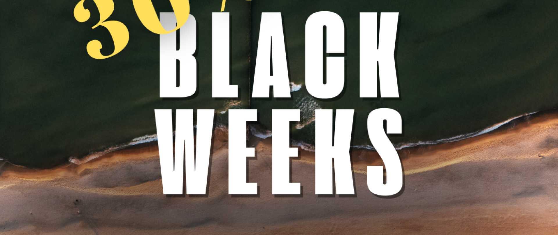 BLACK WEEKS w Dune Beach Resort – rabaty do 30%!