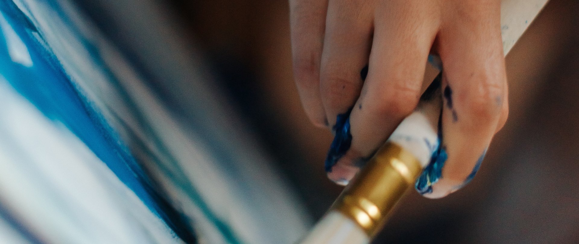 ART & WINE & FOOD - kobiecy wieczór z kolorem (warsztaty malarskie z Jastrzębska Art + kolacja)