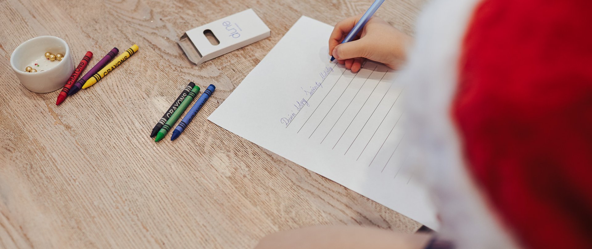 Winter-ANIMATIONEN im Dune Beach Resort