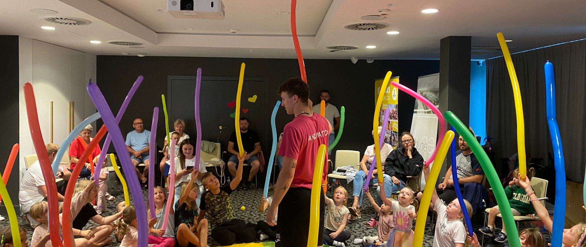 Autumn Animation Schedule (23.09 - 24.10)