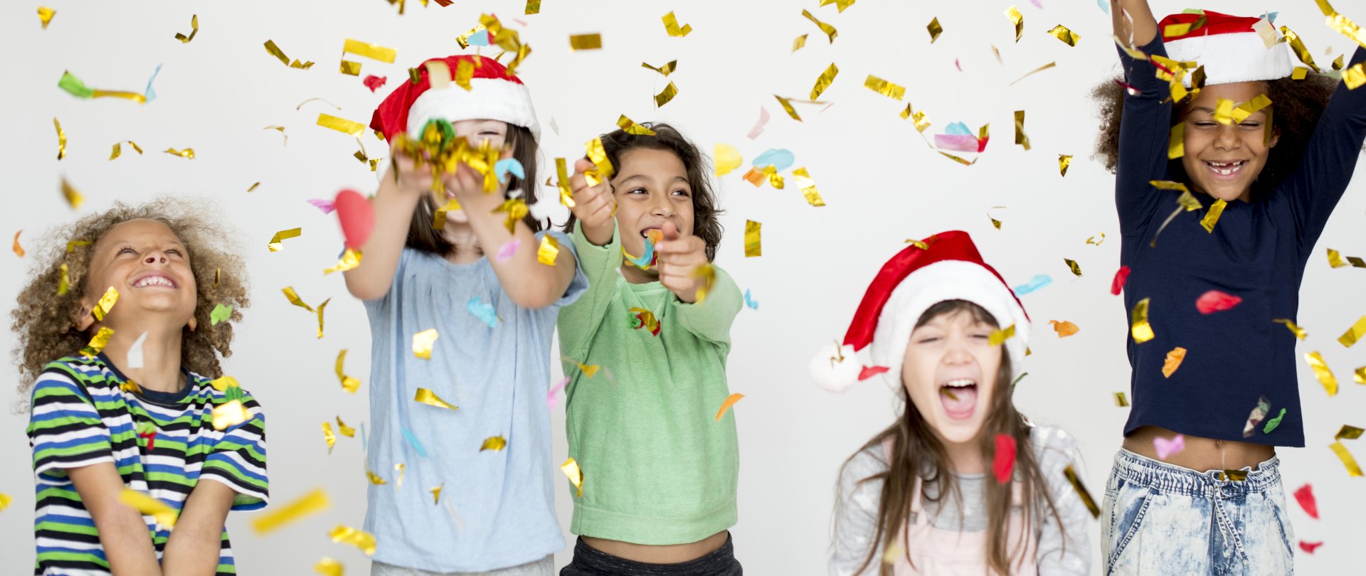 Sylwestrowy harmonogram animacji dla najmłodszych