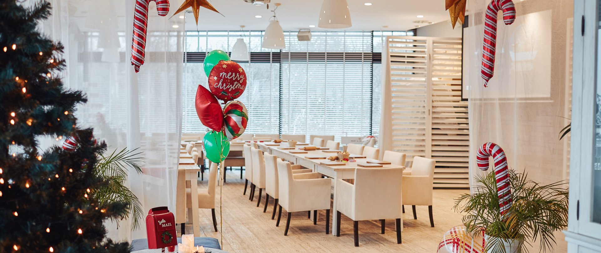 Mikołajki 2022 - Fotoreportage