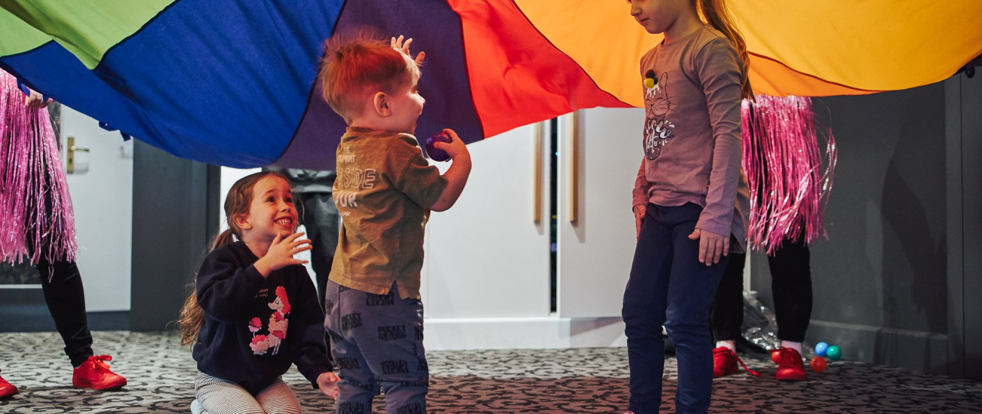 Animationsplan - Sommer 2024 (21.06 - 31.08)