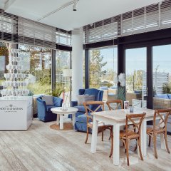 Dune Beach Restaurant wieder geöffnet!