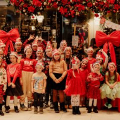 FOTOREPORTAGE - NIKOLAUS-WORKSHOPS 2024