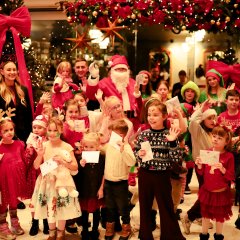 FOTORELACJA - WARSZTATY MIKOŁAJKOWE 2025