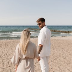 Verbringe den September mit Blick auf die Ostsee!