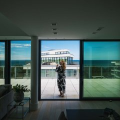 AHOJ! Przygodo w Dune Beach Resort!