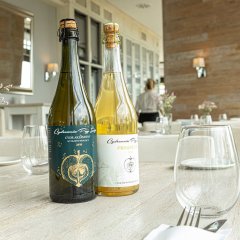 Happy Hours im Dune Beach Restaurant