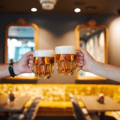 Oktoberfest im Dune Beach Resort – Der Oktober als Biermonat