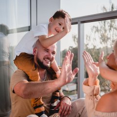 Animationsprogramm – Mai-Wochenende 2025 (01.05 – 03.05)