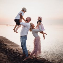 Maj&oacute;wka w Dune Beach Resort!