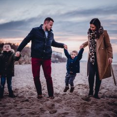 Herbst an der Ostsee – Die perfekte Zeit für einen Urlaub in Mielno