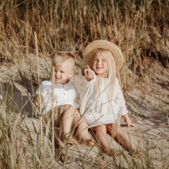 Herbst-Animationen im Dune Beach Resort